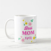 Mug Best Mom (Gauche)