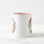 Mug Best Mom Ever - le meilleur cadeau pour les mères (Centre)