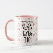 Mug Best Nan (Gauche)