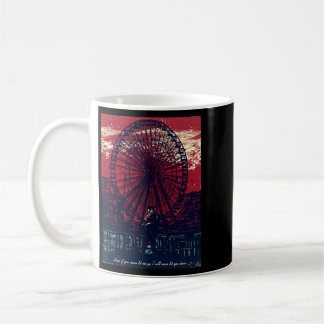 Mug Best Of Merch Top Gaslight Band