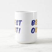 Mug Best Out EU (Centre)