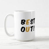 Mug Best Out EU (Gauche)