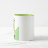 Mug Best School Bus Driver Photo Gifts  (Centre)