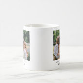 Mug Best Sisters Forever Custom Photo Personalized  (Centre)