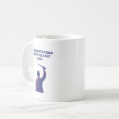 Mug Best Teachers Have a Periodic Table Science Fun (Devant gauche)