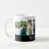 Mug Bestamis à travers épais et mince Trois photos (Gauche)