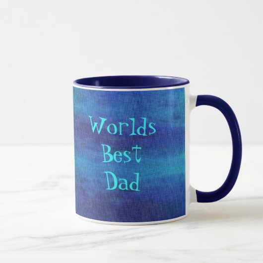 Mug BestDad (Droite)