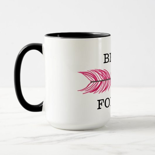 Mug Bestie Forever (Gauche)