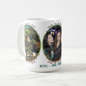 Mug Besties Casa Bahia Bonita 0759 (Devant gauche)