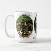 Mug Besties Casa Bahia Bonita 0759 (Gauche)