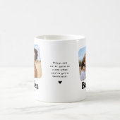 Mug Besties Personalized Friendship Gift (Centre)