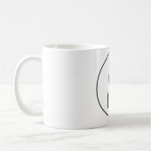 Mug Bêta (Gauche)