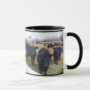 Mug Bétail d'avril