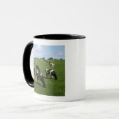 Mug Bétail de frison du Holstein, Irlande (Devant gauche)