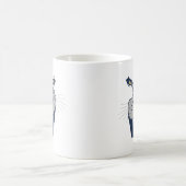 Mug Bête (Centre)