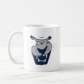 Mug Bête (Gauche)