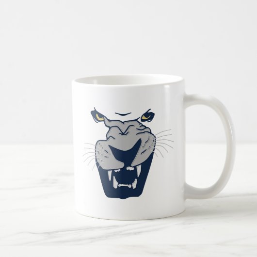 Mug Bête (Droite)