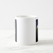 Mug Bête à la Pleine lune (Centre)