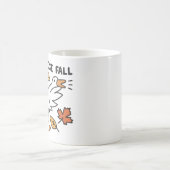 Mug Bête chute d'oie (Centre)