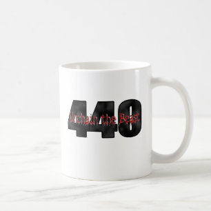 Mug Bête de 440 Mopar