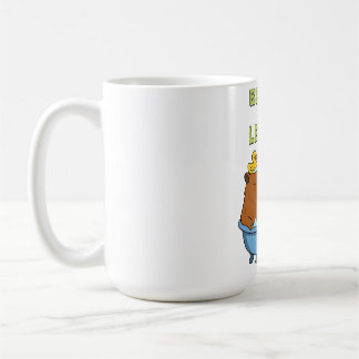 Mug Bêtes de Loisirs |