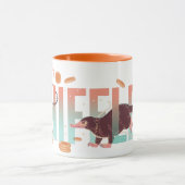 Mug Bêtes fantastiques Niffler (Centre)