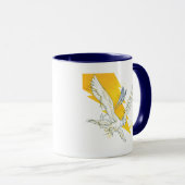 Mug Bêtes fantastiques Thunderbird (Devant droit)