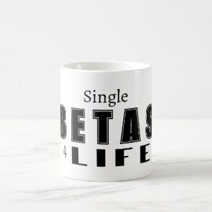Mug Bêtes simples 4 VIE