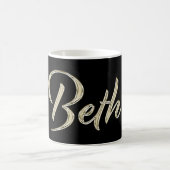 Mug Beth white gold (Centre)