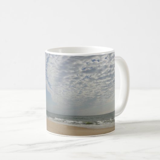 Mug Bethany Beach II (Devant droit)