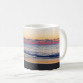 Mug Bethany Beach Sunrise I (Devant droit)