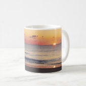 Mug Bethany Beach Sunrise II (Devant droit)