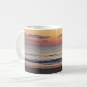 Mug Bethany Beach Sunrise II (Devant gauche)