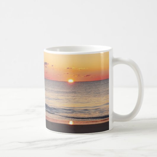 Mug Bethany Beach Sunrise II (Droite)
