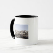 Mug Bethlehem, gravé par Terry (Devant gauche)