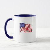 Mug Beto O'Rourke pour l'élection présidentielle de 20 (Gauche)