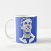 Mug Beto ou ourke (Gauche)