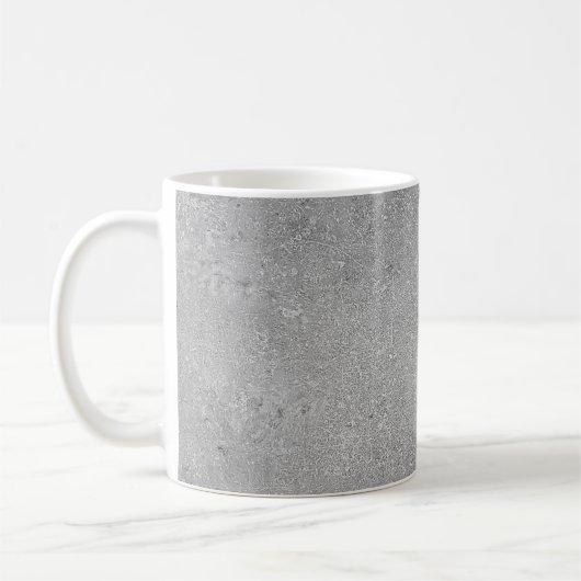 Mug Béton (Gauche)