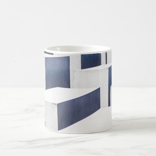 Mug Béton blanc (Centre)