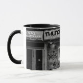 MUG BÉTON DE PLUIE (Gauche)