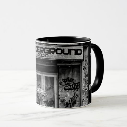 MUG BÉTON DE PLUIE (Devant droit)