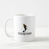 Mug Bétons à chiens (Gauche)