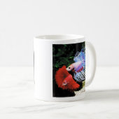 Mug Betta (Devant droit)
