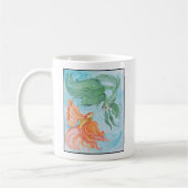 Mug Betta Dance (Gauche)