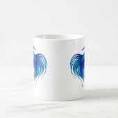 Mug Betta fish (Centre)
