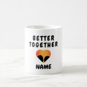 Mug Better Together (Centre)