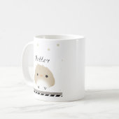 Mug Better Together Clean Design  (Devant gauche)