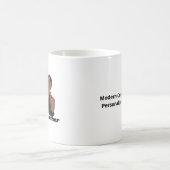 Mug Better Together Couple Modern Vibe  (Centre)