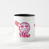 MUG BETTER WITHOUT ALCOHOL BY MASANSER (LUNA) (Centre)