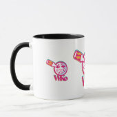 MUG BETTER WITHOUT ALCOHOL BY MASANSER (LUNA) (Gauche)